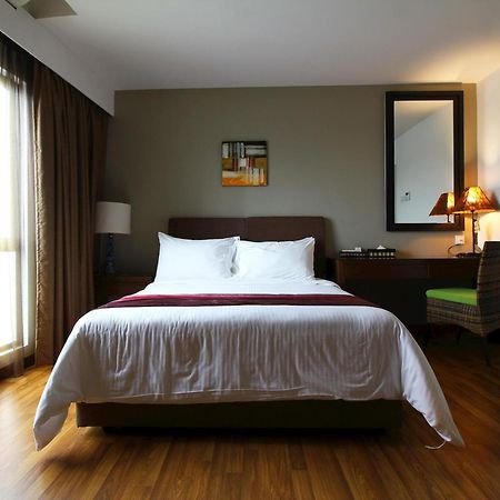 Imperial Heritage Hotel Melaka I City Centre I Free Wifi I Free Parking L Free Club Lounge Access Ngoại thất bức ảnh