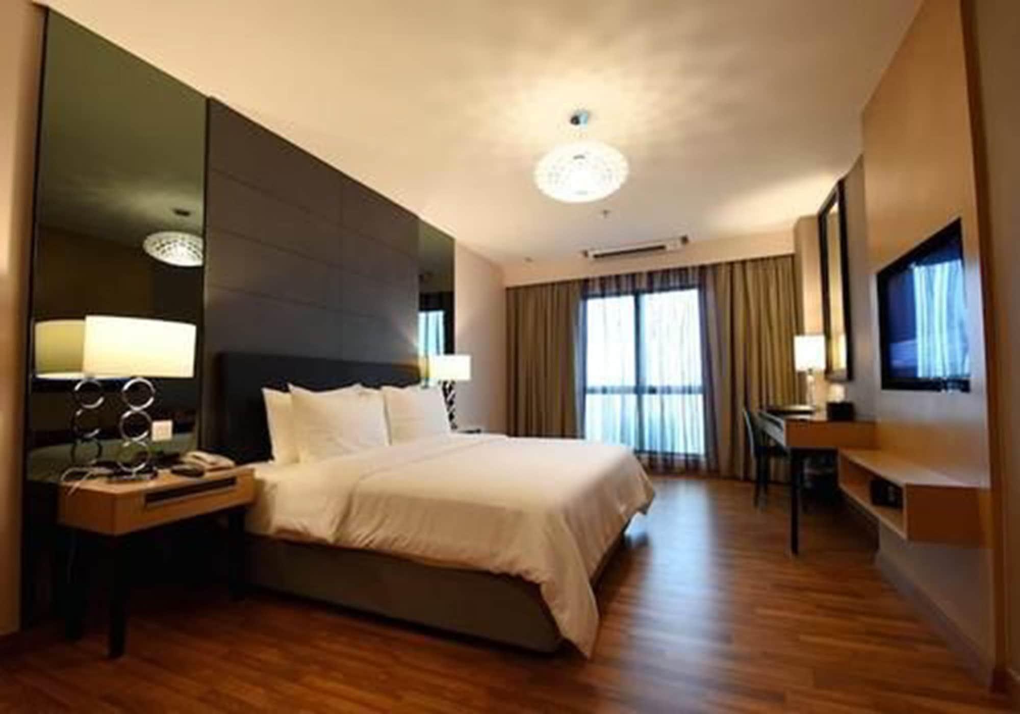 Imperial Heritage Hotel Melaka I City Centre I Free Wifi I Free Parking L Free Club Lounge Access Ngoại thất bức ảnh