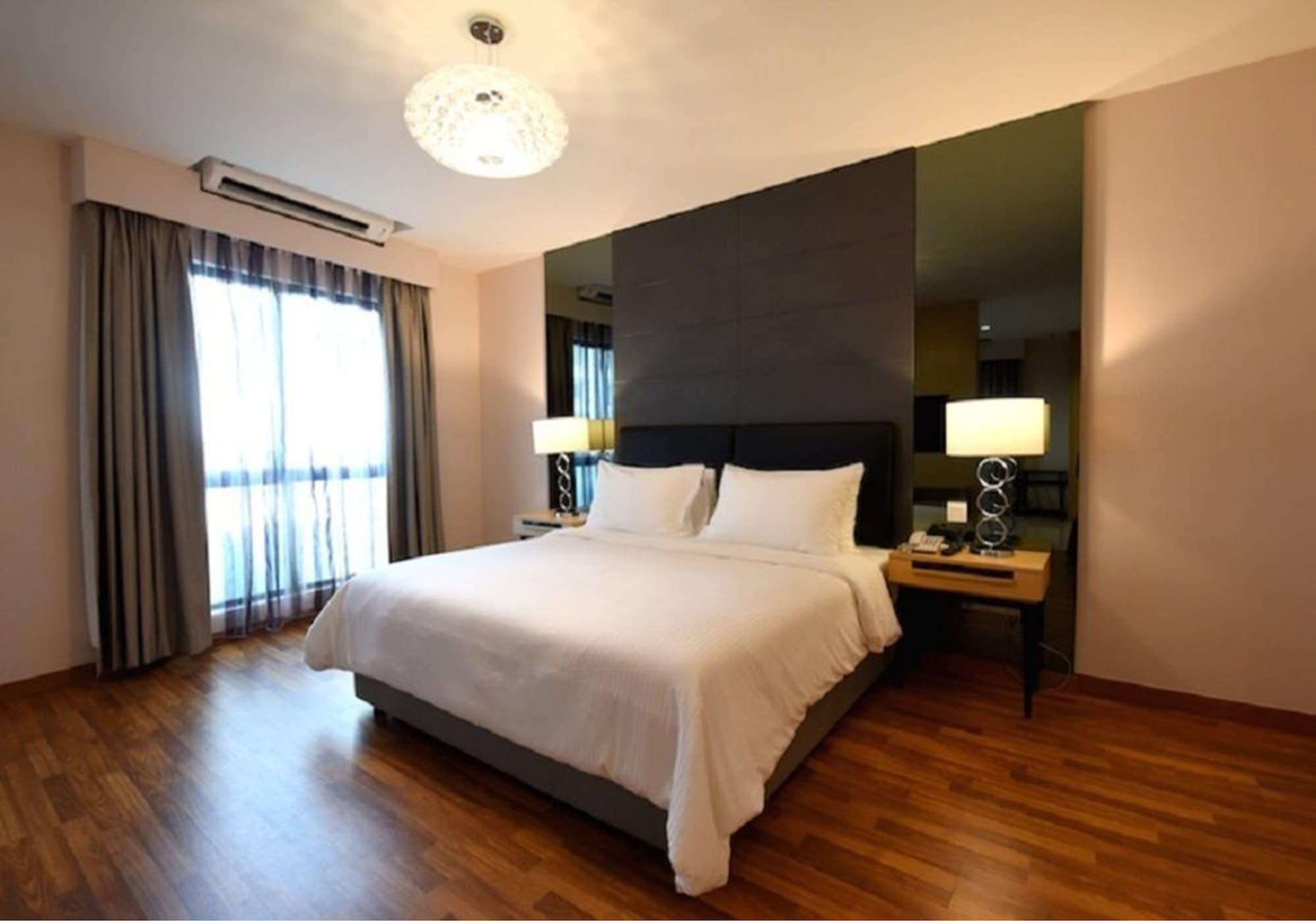 Imperial Heritage Hotel Melaka I City Centre I Free Wifi I Free Parking L Free Club Lounge Access Ngoại thất bức ảnh