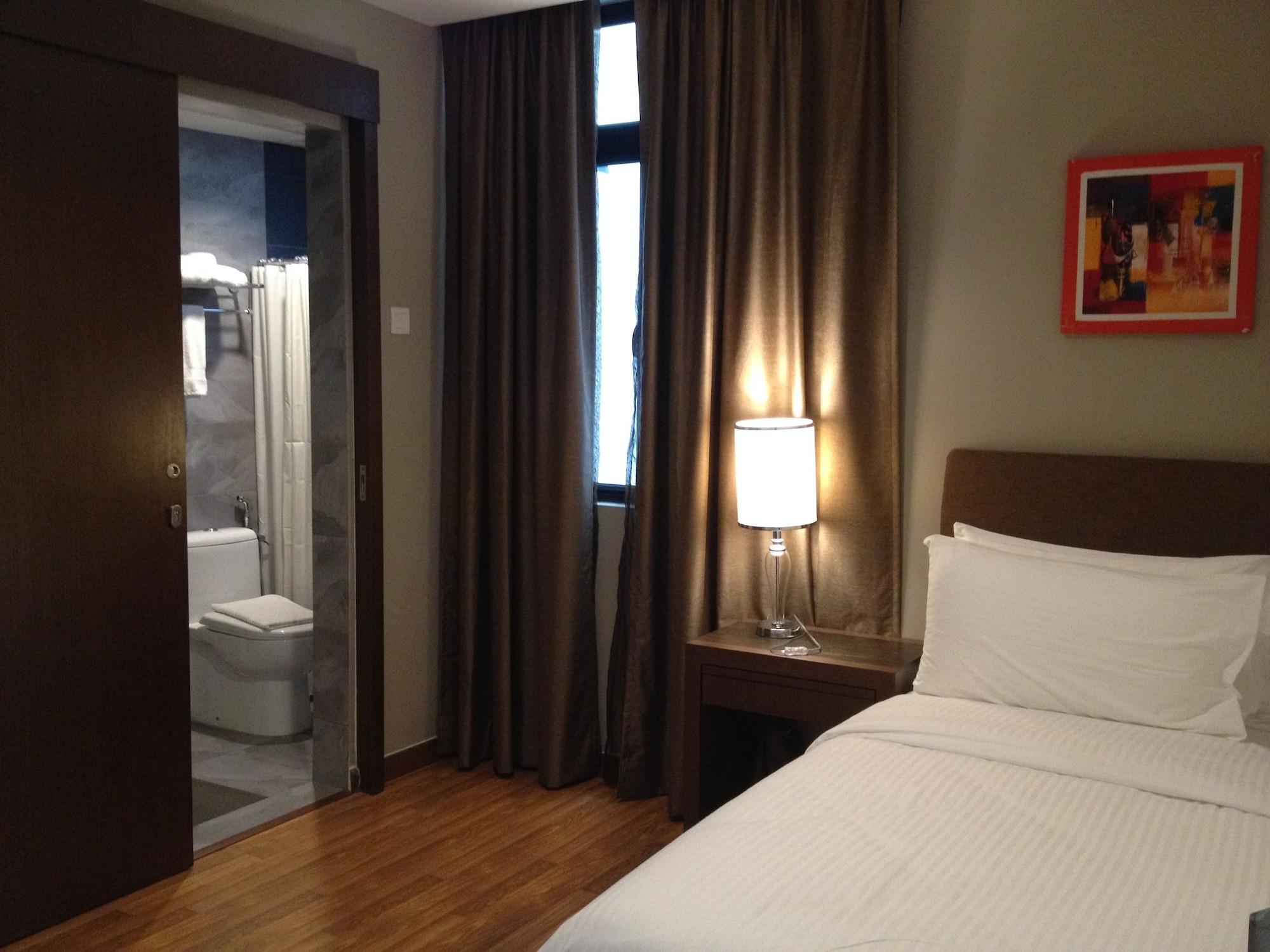 Imperial Heritage Hotel Melaka I City Centre I Free Wifi I Free Parking L Free Club Lounge Access Ngoại thất bức ảnh