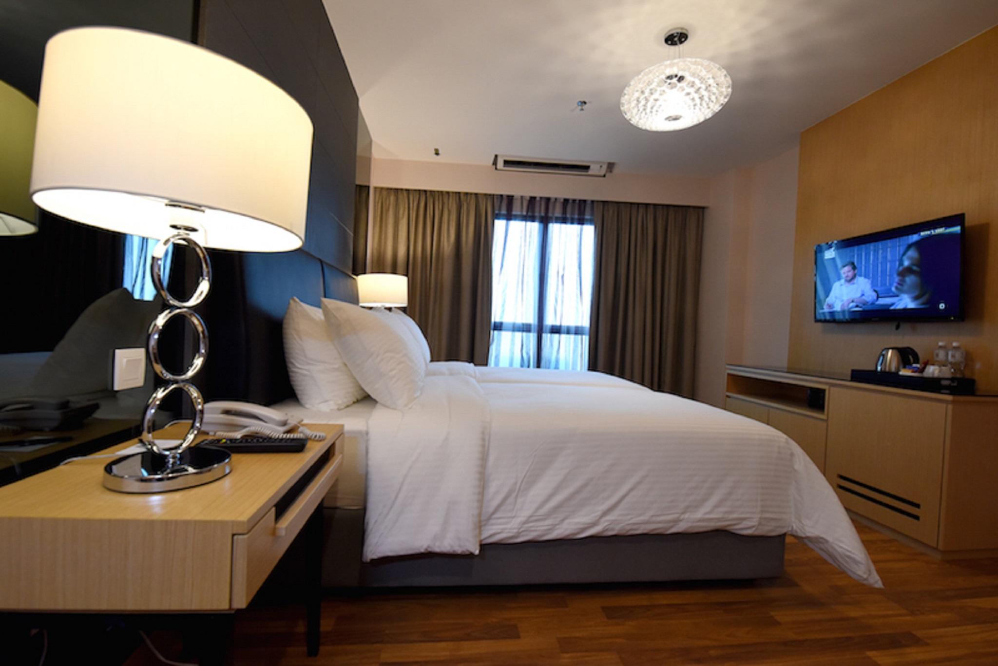 Imperial Heritage Hotel Melaka I City Centre I Free Wifi I Free Parking L Free Club Lounge Access Ngoại thất bức ảnh