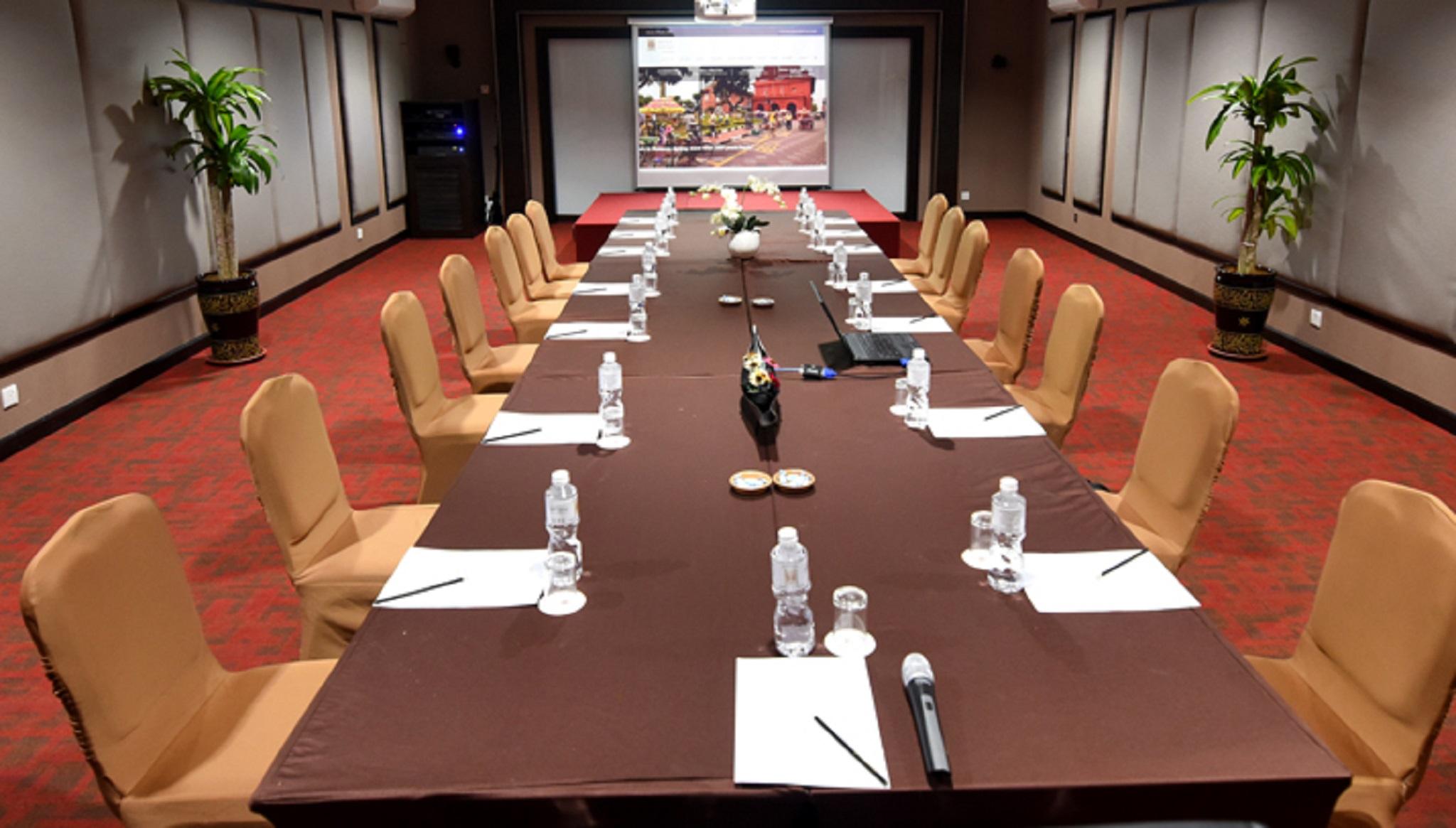 Imperial Heritage Hotel Melaka I City Centre I Free Wifi I Free Parking L Free Club Lounge Access Ngoại thất bức ảnh