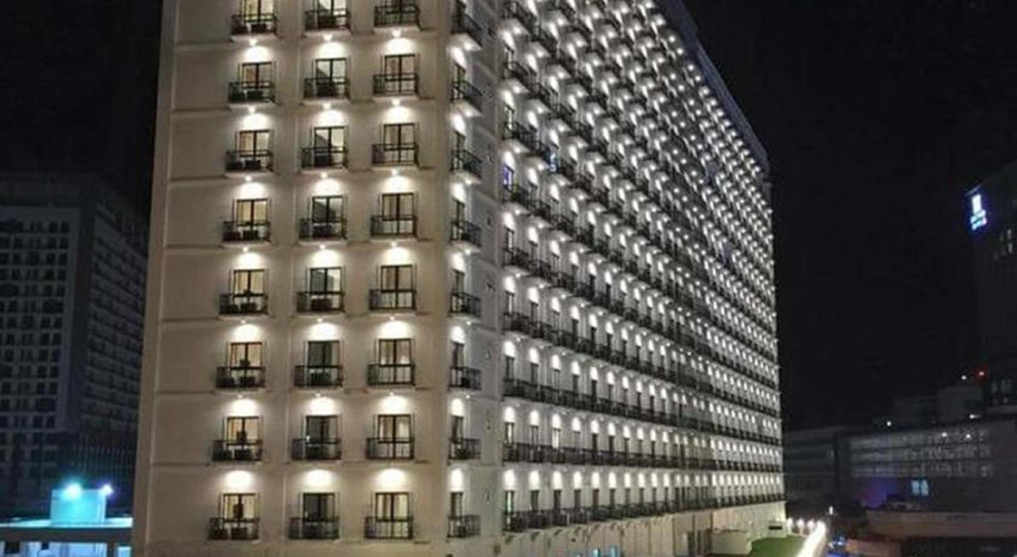 Imperial Heritage Hotel Melaka I City Centre I Free Wifi I Free Parking L Free Club Lounge Access Ngoại thất bức ảnh