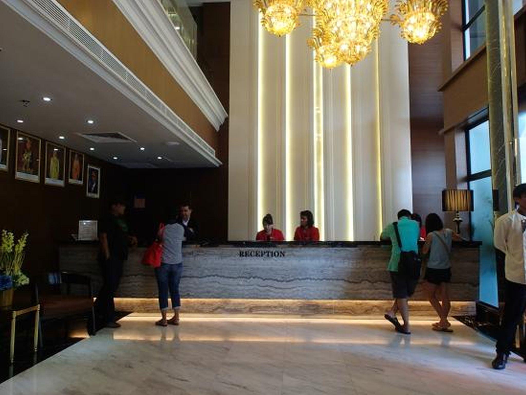 Imperial Heritage Hotel Melaka I City Centre I Free Wifi I Free Parking L Free Club Lounge Access Ngoại thất bức ảnh