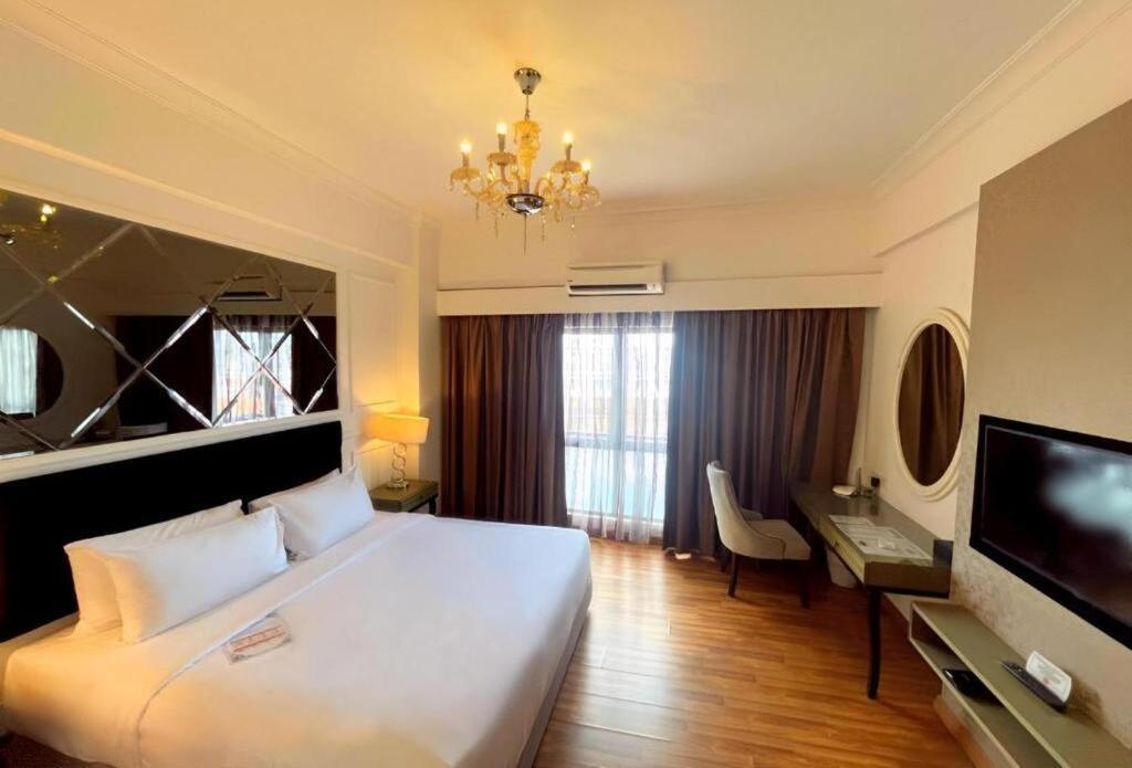 Imperial Heritage Hotel Melaka I City Centre I Free Wifi I Free Parking L Free Club Lounge Access Ngoại thất bức ảnh