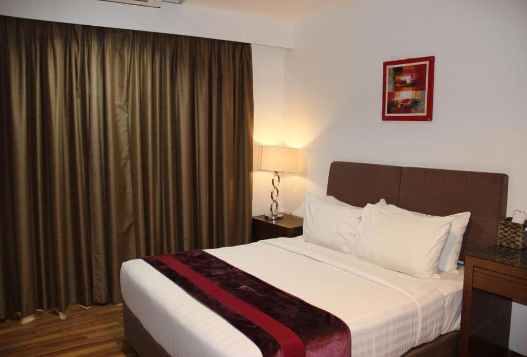 Imperial Heritage Hotel Melaka I City Centre I Free Wifi I Free Parking L Free Club Lounge Access Ngoại thất bức ảnh