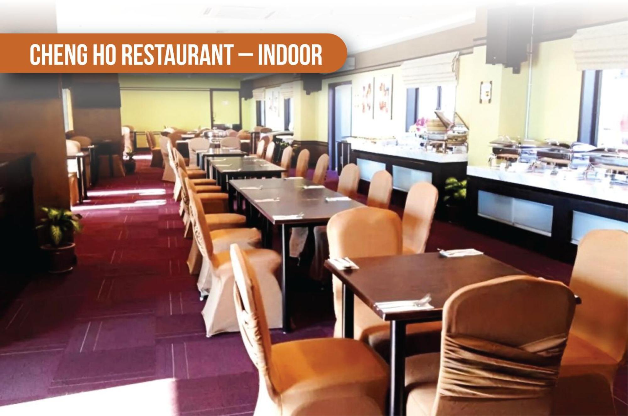Imperial Heritage Hotel Melaka I City Centre I Free Wifi I Free Parking L Free Club Lounge Access Ngoại thất bức ảnh