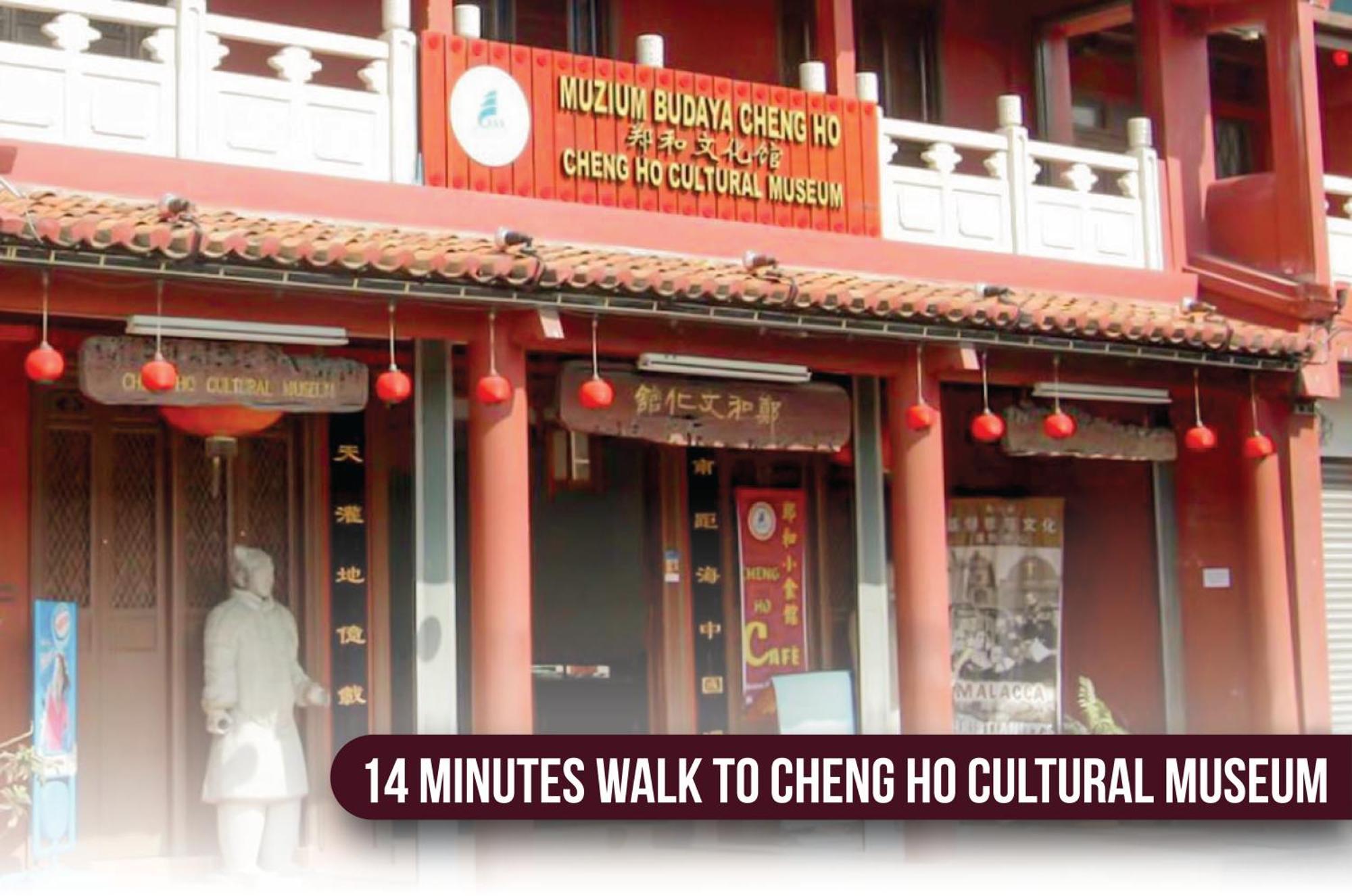 Imperial Heritage Hotel Melaka I City Centre I Free Wifi I Free Parking L Free Club Lounge Access Ngoại thất bức ảnh