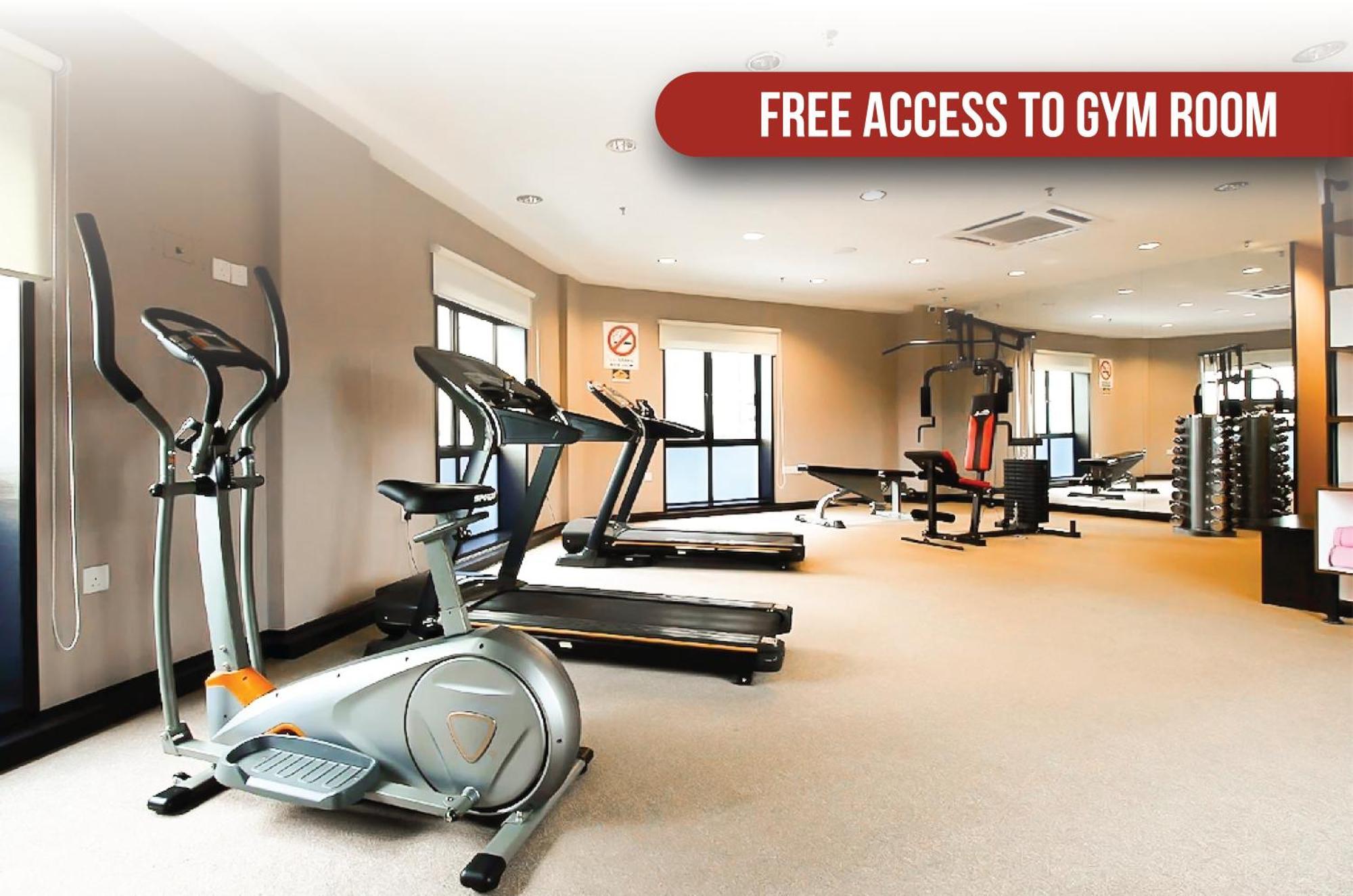 Imperial Heritage Hotel Melaka I City Centre I Free Wifi I Free Parking L Free Club Lounge Access Ngoại thất bức ảnh