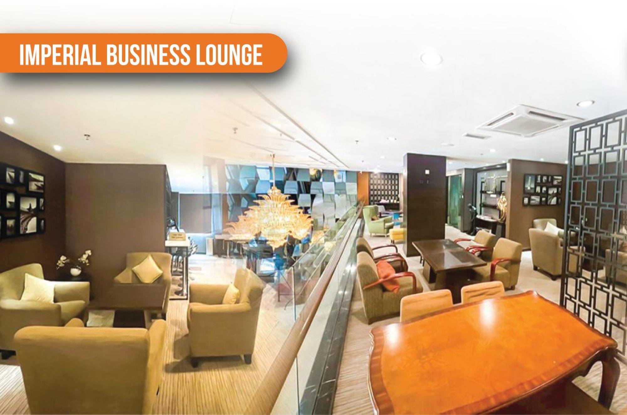 Imperial Heritage Hotel Melaka I City Centre I Free Wifi I Free Parking L Free Club Lounge Access Ngoại thất bức ảnh