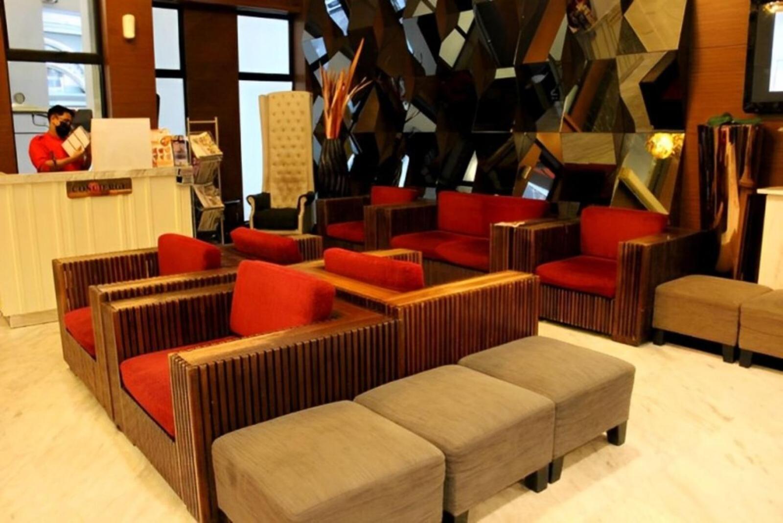 Imperial Heritage Hotel Melaka I City Centre I Free Wifi I Free Parking L Free Club Lounge Access Ngoại thất bức ảnh