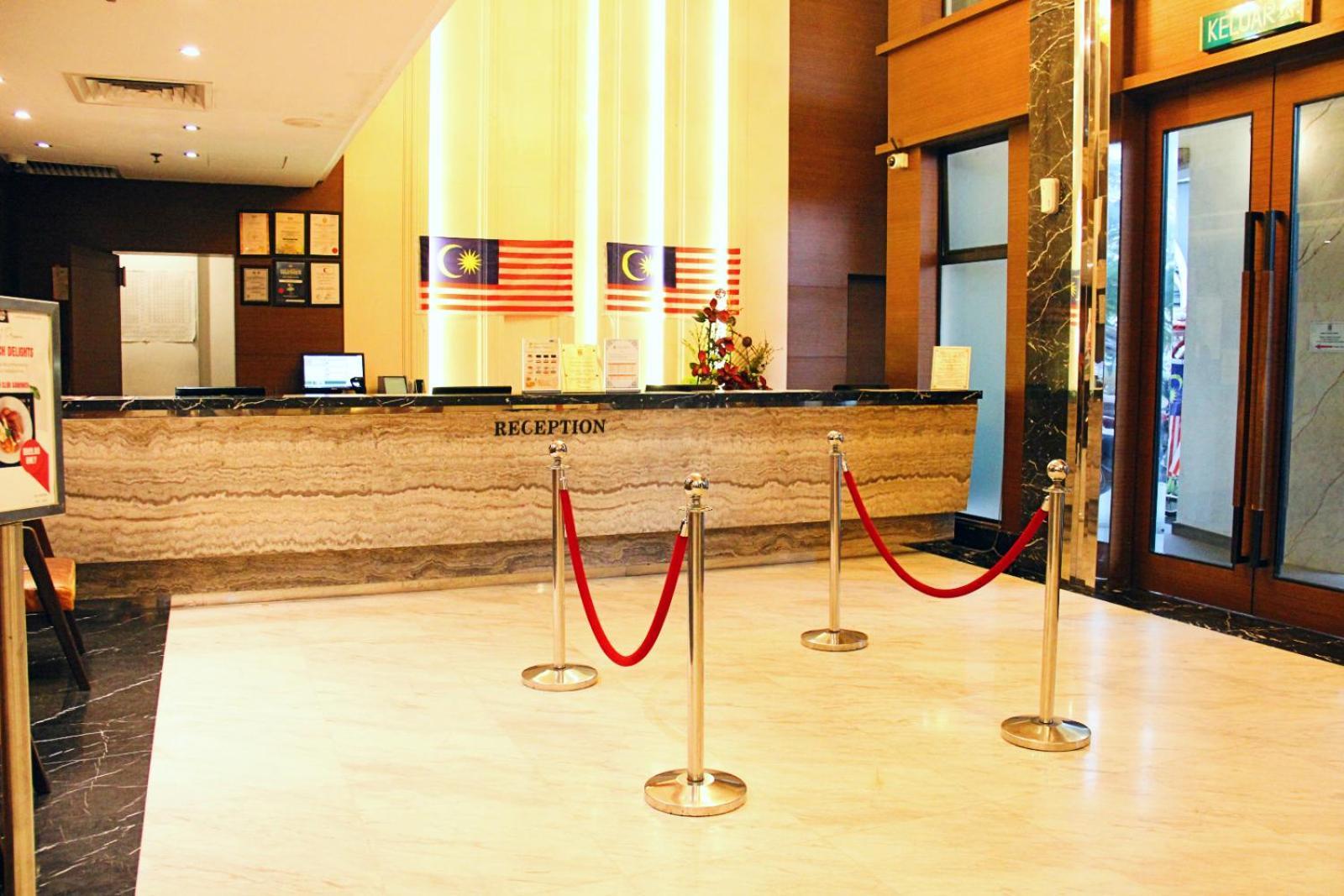 Imperial Heritage Hotel Melaka I City Centre I Free Wifi I Free Parking L Free Club Lounge Access Ngoại thất bức ảnh